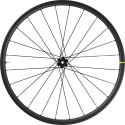 MAVIC F9139101 : Rueda delantera MAVIC ALLROAD PRO CARBON SL DISC