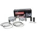 WOSSNER K8730DA-4 : WÖSSNER Forged Piston - K1396