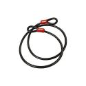 VECTOR MAXKABL 200 : Cable antirrobo VECTOR Maxkabl - Ø15mm / 2m