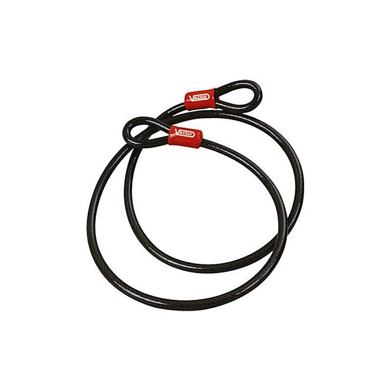 VECTOR MAXKABL 200 : Cable antirrobo VECTOR Maxkabl - Ø15mm / 2m