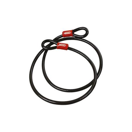 VECTOR MAXKABL 200 : Cable antirrobo VECTOR Maxkabl - Ø15mm / 2m