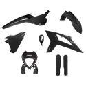 RACETECH R-KITBET-NR0-620 : Kit de plástica RACETECH Replica - Beta RR