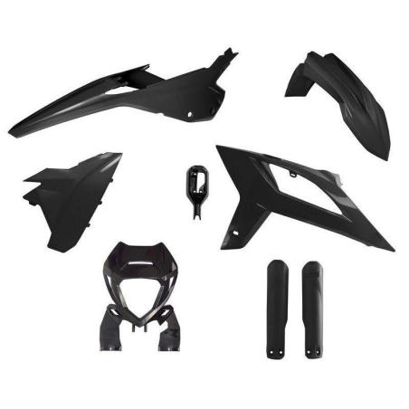 RACETECH R-KITBET-NR0-620 : Kit de plástica RACETECH Replica - Beta RR