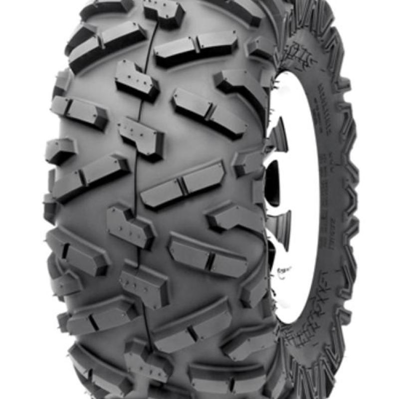 MAXXIS ETM00279100 : Neumático MAXXIS BIGHORN 2.0 MU10 AT25X10R12 6PR 50N E TL