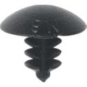 BIHR A0016466 : Tapón roscado BIHR BIHR M6 10 pièces