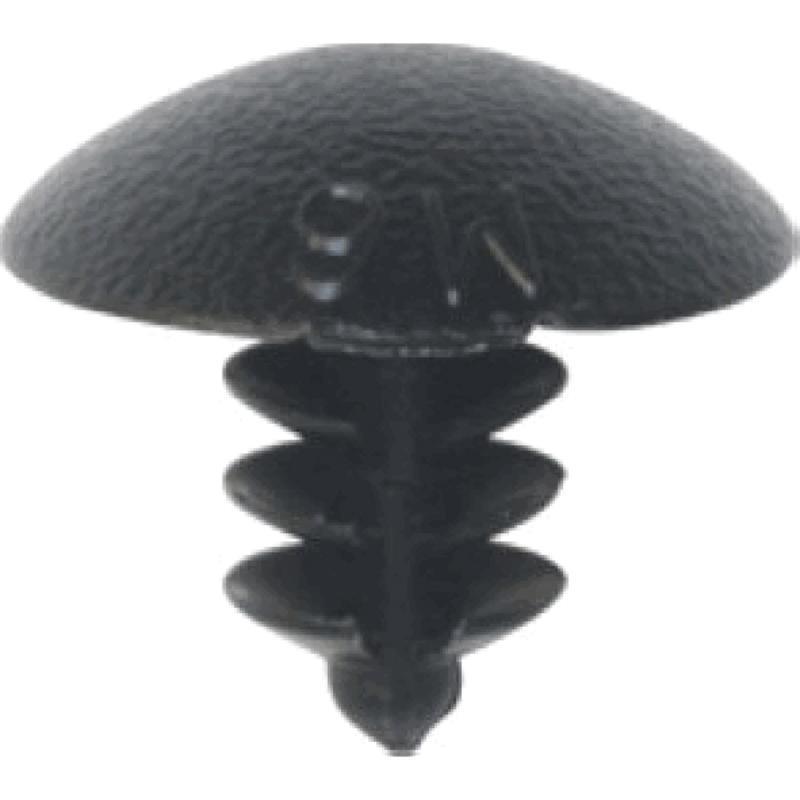 BIHR A0016466 : Tapón roscado BIHR BIHR M6 10 pièces