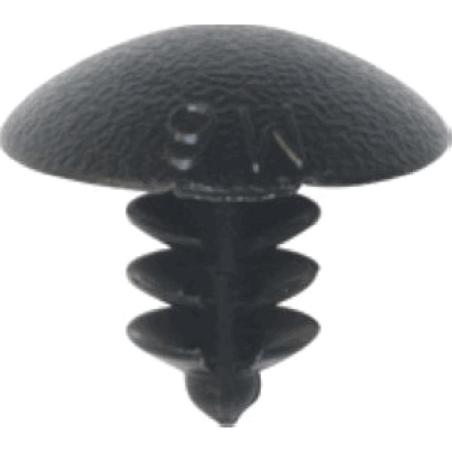 BIHR A0016466 : Tapón roscado BIHR BIHR M6 10 pièces