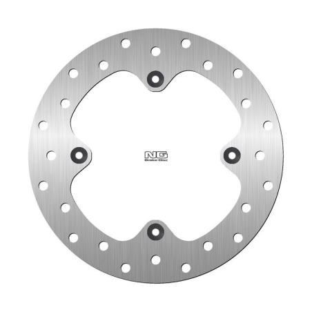 NG BRAKE DISC 1903 : Disco de freno NG BRAKES redondo fijo