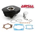 AIRSAL 02124166 : AIRSAL Cylinder Kit - Ø66mm Yamaha Blaster YFS 200