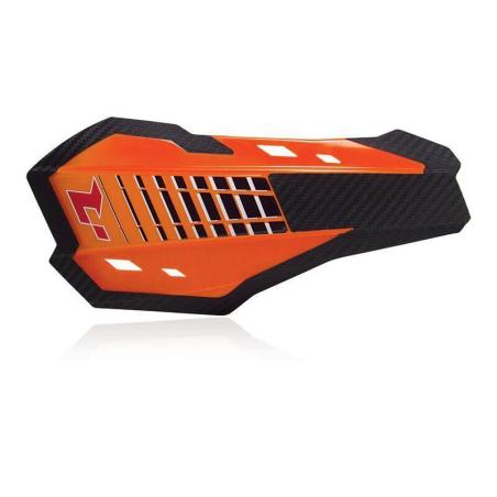 RACETECH R-KITPMHP2AR0 : Paramanos hp2 RACETECH K Orange