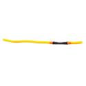 RFX FXVT2000055OR : Tubo de ventilación RFX Race - Tubo largo con válvula unidireccional (naranja) 5 unidades
