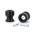 V PARTS BE018-M6 : Diabolos V PARTS M6x1 negro teflón