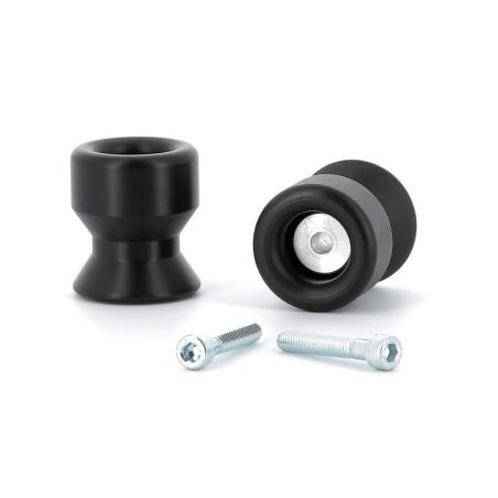 V PARTS BE018-M6 : Diabolos V PARTS M6x1 negro teflón