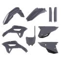POLISPORT 91095 : Kit de plástica Polisport, Nardo Grey