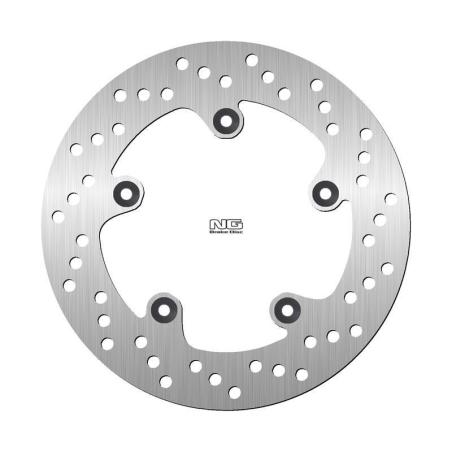 NG BRAKE DISC 1886 : Disco de freno NG BRAKES redondo fijo