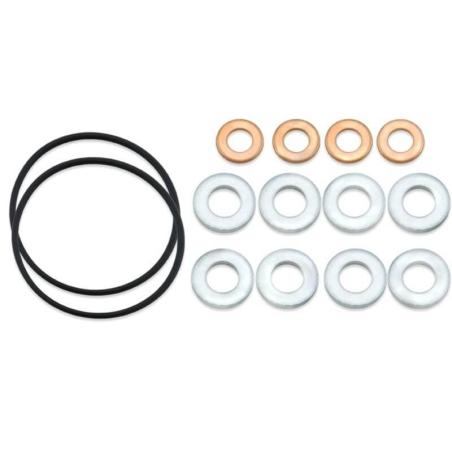 BOLT OILCHG-CRF : Kit Cambio de Aceite BOLT - HONDA