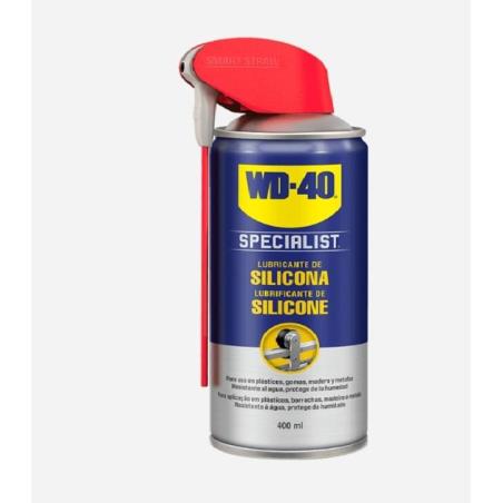 WD 40 34384/NBA : WD-40 Specialist® Lubricante de Silicona