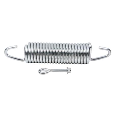 KIMPEX 373962 : Recambio muelle KIMPEX KX4004 (unidad)