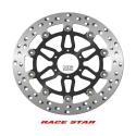 NG BRAKE DISC 2036ZG : Disco de freno NG BRAKES Race Star redondo flotante
