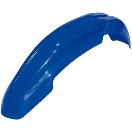 RACETECH R-PAYZ0BL0006 : Guardabarros Delantero RACETECH Azul Yamaha