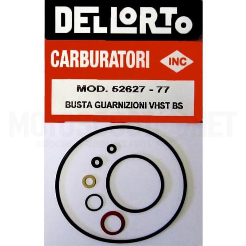 DELL ORTO 52627 : Juntas carburador DELL ORTO VHST 28MM