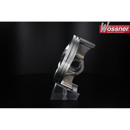 WOSSNER 8657DB : Pistón forjado WÖSSNER - 8657