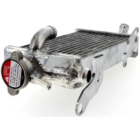 TECNIUM B330A : Radiador TECNIUM lado derecho