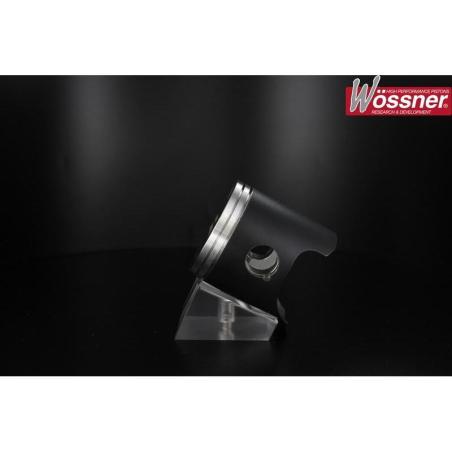 WOSSNER 8009D100 : Pistón forjado WÖSSNER - 8009