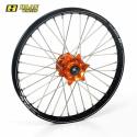 HAAN WHEELS 135619/11/10 : Rueda delantera completa HAAN WHEELS A60 - 21x1,60x36T