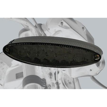 SHIN YO 255-979 : Luz trasera SHIN YO Number1 Mini LED