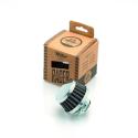 V PARTS E8B9910S2B : Filtro de potencia V PARTS Vintage Series Ø16mm cromado