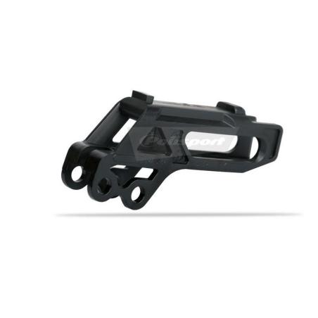 POLISPORT 8433400001 : Guía cadenas POLISPORT negro Yamaha