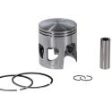 MALOSSI 3416323 : Pistón Malossi Ø57,5 para kit cilindro 051139