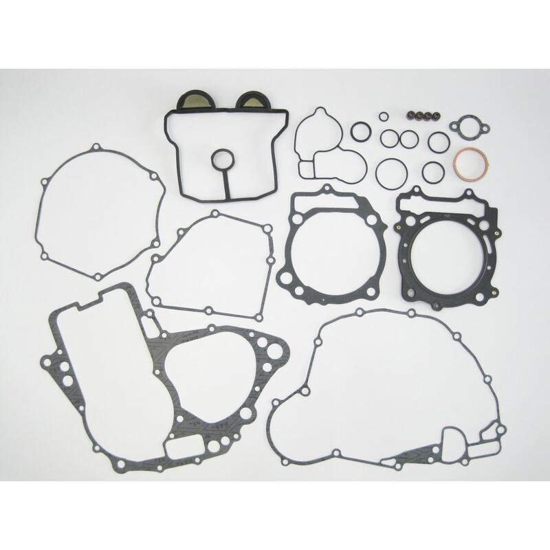 TECNIUM 808595HC : Kit completo de juntas TECNIUM
