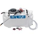 DRAPER 34677 : DRAPER ATV Spot Sprayer 98L