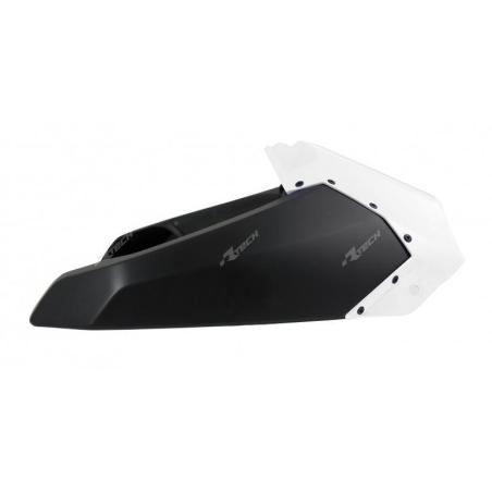 RACETECH R-CVYZFBNNRU1 : Cubre radiador RACETECH Yamaha YZ250 / 450F