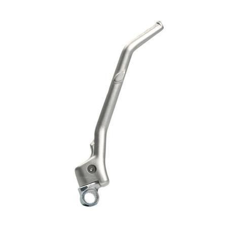 RFX FXKS1030055SV : Pedal de arranque RFX Race Series (plata) - Honda CR125