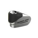 OXFORD LK268 : OXFORD Quartz XD10 Disc Lock Ø10mm Brushed Stainless Steel