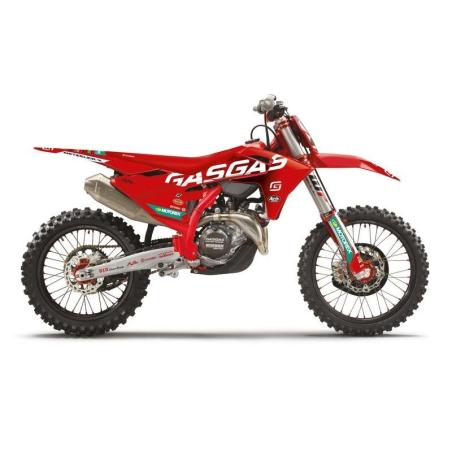 BLACKBIRD 8909R2 : Kit de adhesivos + funda de asiento BLACKBIRD Replica Team 23