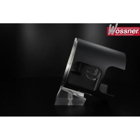 WOSSNER 8037D100 : Pistón forjado WÖSSNER - 8037
