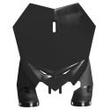 RACETECH R-TBBETNR0021 : RACETECH Front Number Plate - Beta RX