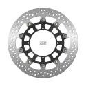 NG BRAKE DISC 1561G : Disco de freno NG BRAKES redondo flotante