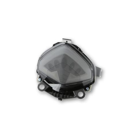 SHIN YO 253-382 : Piloto trasero LED SHIN YO - Honda CB500X / F / 500R