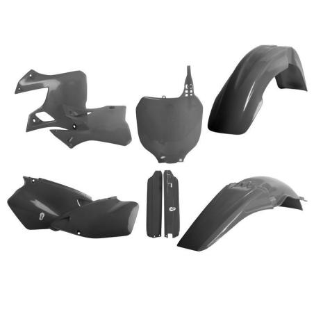 POLISPORT 91306 : Kit de plástica POLISPORT - Gris