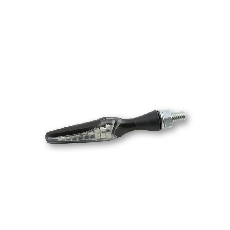 SHIN YO 203-029 : Juego de intermitentes secuenciales LED SHIN YO Wipe