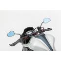 LSL 127K147SW : Alzas de manillar LSL Kawasaki Z1000
