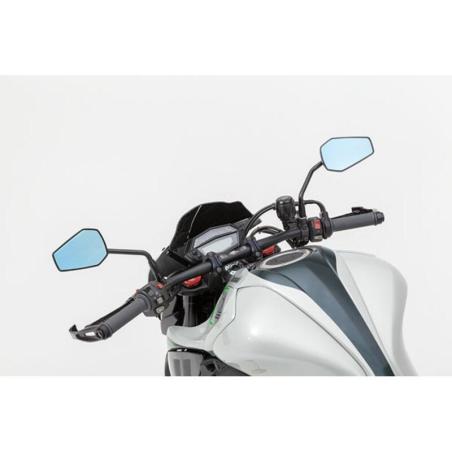 LSL 127K147SW : Alzas de manillar LSL Kawasaki Z1000
