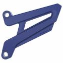 POLISPORT 8468000002 : Protector de piñón Polisport, Yamaha, azul