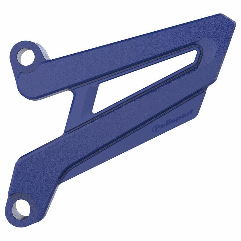 POLISPORT 8468000002 : Protector de piñón Polisport, Yamaha, azul