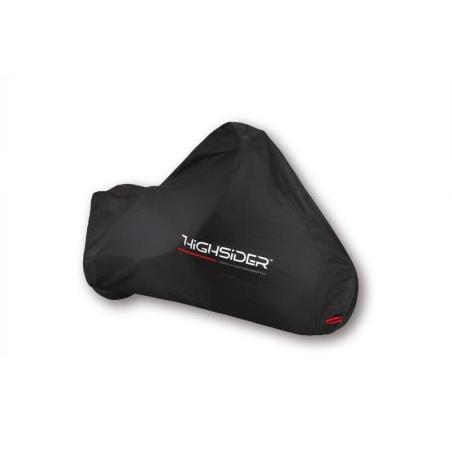 HIGHSIDER 380-208 : Funda de protección para exterior HIGHSIDER - Moto/Scooter